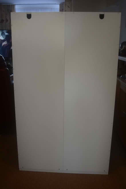 Photo of free Five Draw chest of draws In white (Percival Road CV22) #3