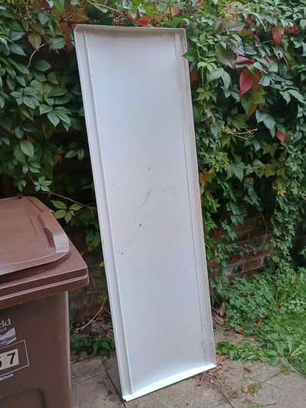 Photo of free Bath panel (old and damaged) (Nether Edge, S7) #3