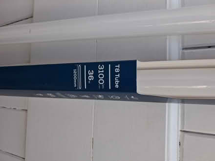 Photo of free Florescent light tubes (Dyke Road area BN1) #2