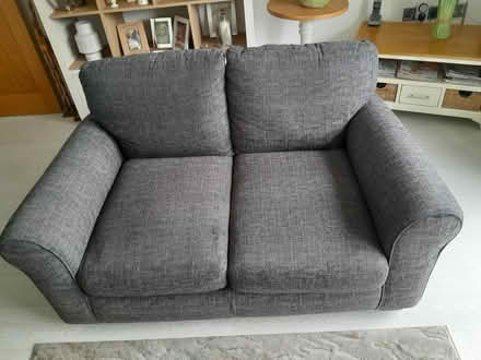 Photo of free Habitat 2 Seater Sofa (Branton DN3) #1
