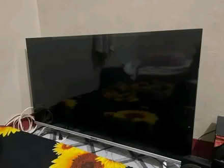 Photo of free 43 inch Google TV (Park Street LN5) #1