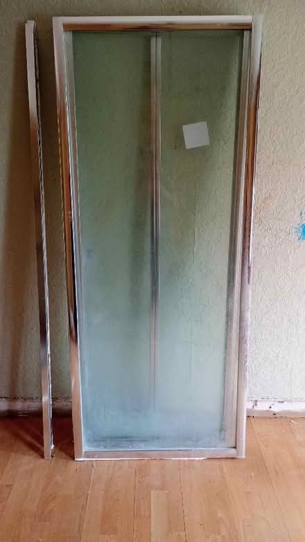Photo of free Shower / glass / greenhouse? (Stroud GL5) #1