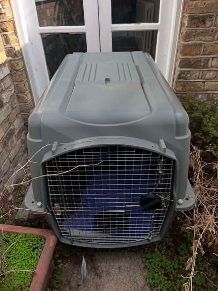 Photo of free Pet carrier (Wanstead E11) #1