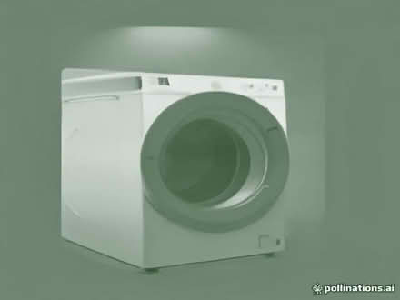 Photo of free Integral washing machine (Hollybank SO45) #1