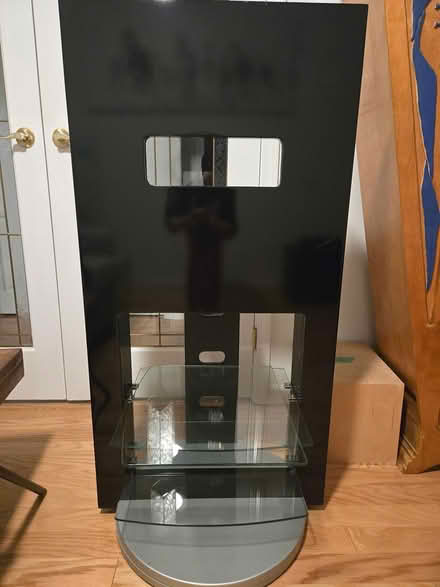 Photo of free Tv stand #2 (Tsawwassen) #1