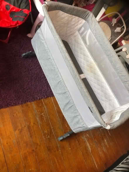 Photo of free Babylo cozi sleeper (Gracemount EH17) #1