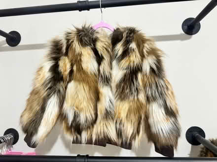 Photo of free girls coat (Belgravia SW1W) #1