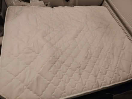 Photo of free King Size Mattress (Mapperley Park NG5) #4