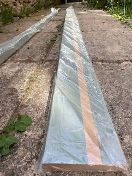 Photo of free Filler panels and cornices/pelmets (Abingdon OX14) #1