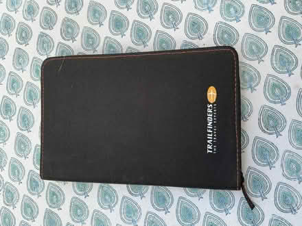 Photo of free Travel Wallets (Fulham SW6) #1