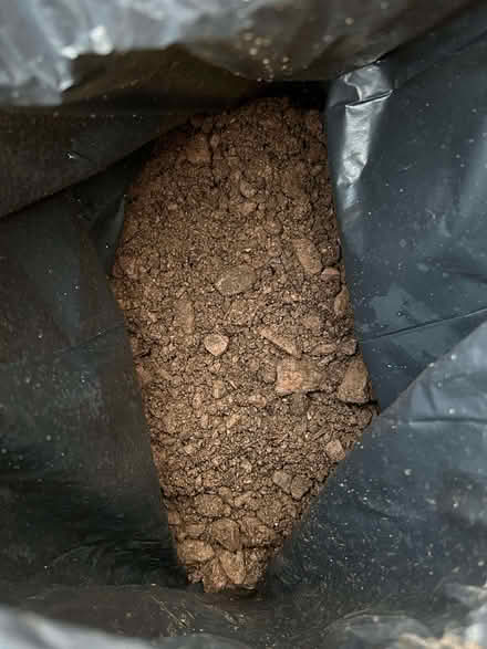Photo of free Rock/Crushed Rock Aggregate/Hardcore (Bicester OX26) #2