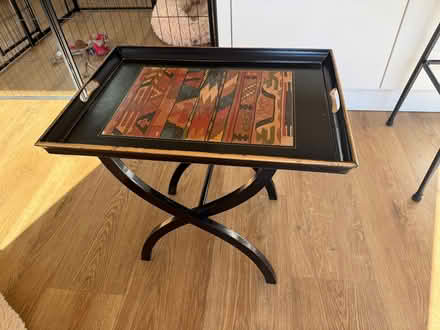 Photo of free Occasional coffee table (Harpenden AL1) #1