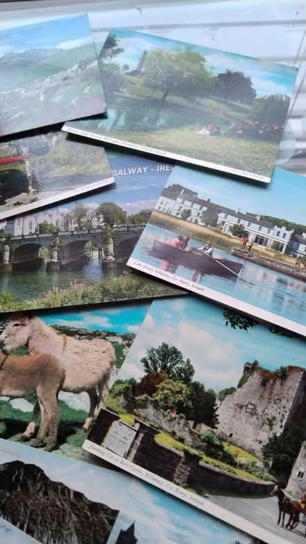 Photo of free Craft postcards (Chorley centre PR7) #2