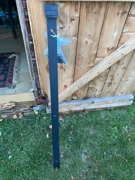 Photo of free Solid Wooden Door (Brookthorpe GL4) #1