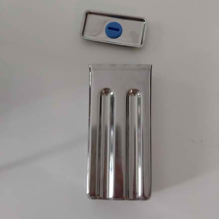 Photo of free Metal popsicle molds (Union City) #2