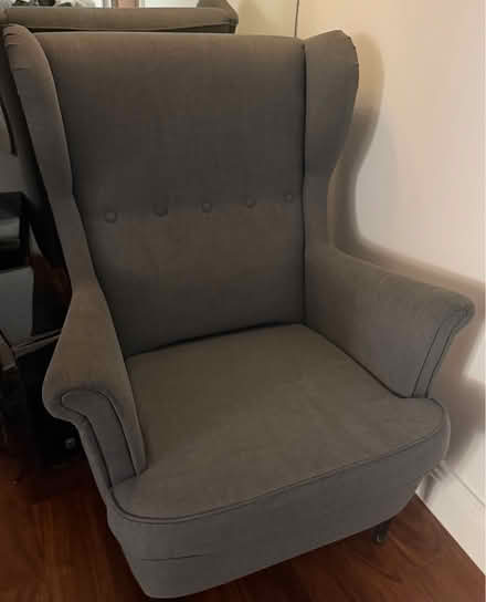 Photo of free Ikea chair (W14) #1