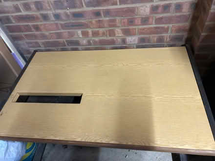 Photo of free Work bench (Tunbridge Wells) #2