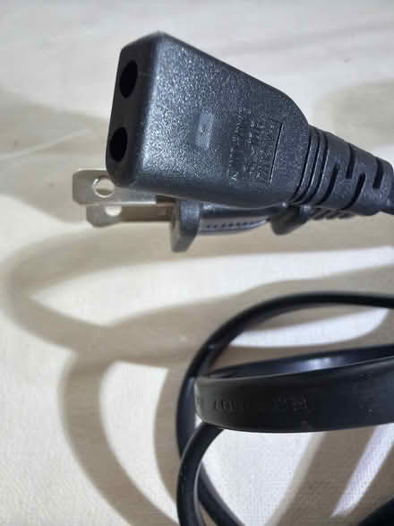 Photo of free Electric cord (Wakefield/Forest Hills) #2