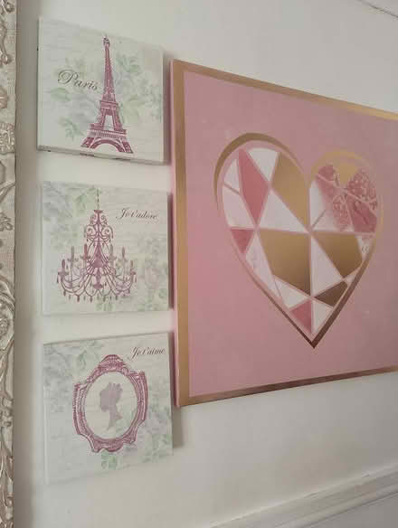 Photo of free Canvas pictures (Princes Risborough HP27) #2