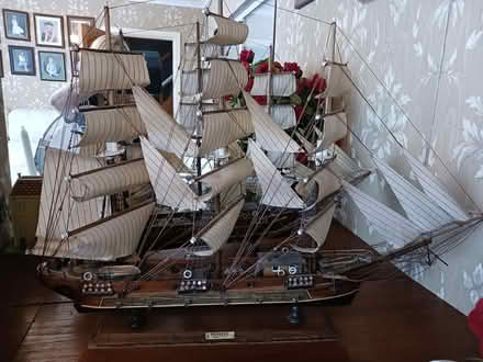 Photo of free Ship (Kilnamanagh) #1