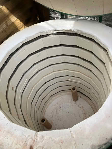 Photo of free Kiln (Putney SW15) #2