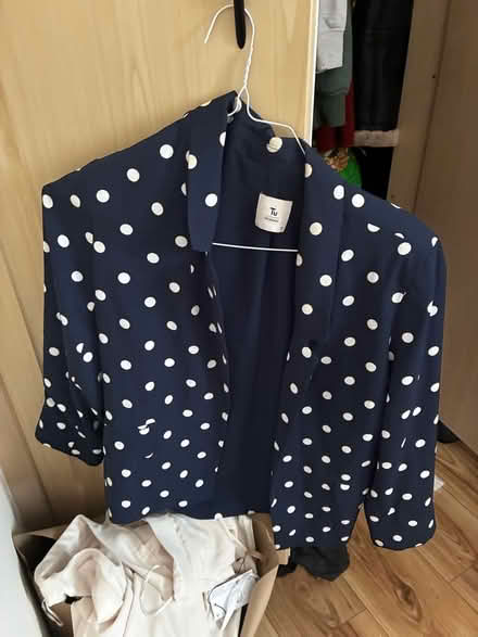 Photo of free 14-16 female clothes and 6-7 shoes (Silvertown E16) #2