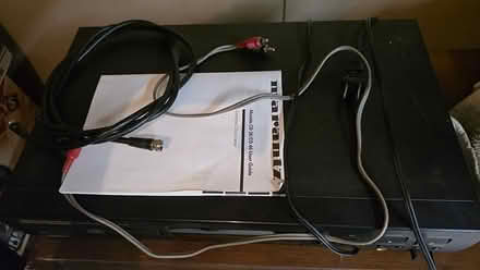 Photo of free CD Player (Dupont and Ossington) #3