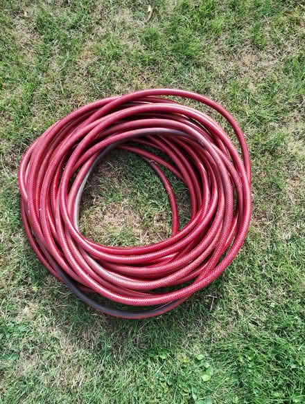 Photo of free Garden hose (Kidlington OX5) #1