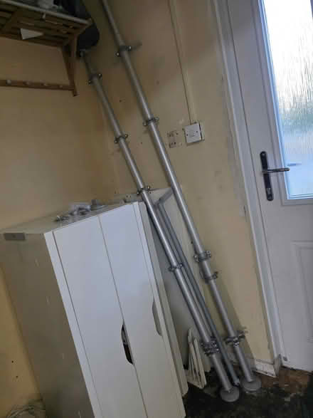 Photo of free Open wardrobe (Wulfstan Way, CB1, Cambridge) #1