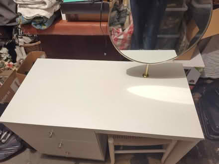 Photo of free Vanity Unit (Camberwell Grove SE5) #4