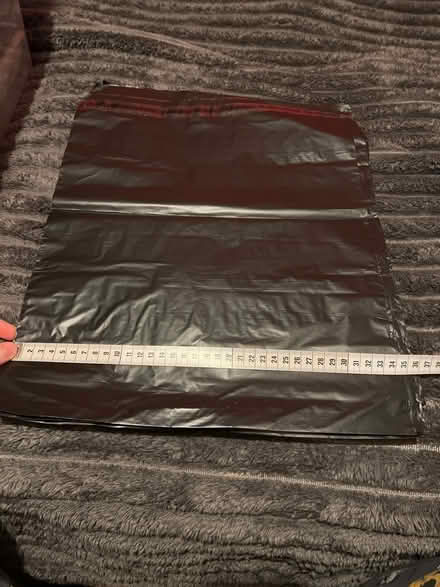 Photo of free Mailer bags (Carlisle CA2) #2