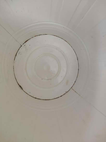 Photo of free Ikea cream small indoor dustbin (Jericho OX2) #2