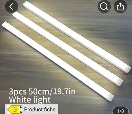 Photo of free Led lights - usb charge (limeharbour) #1