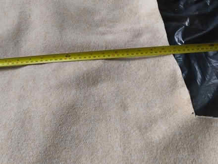 Photo of free Autocarpet 2000mm x 530mm (Walthamstow E17) #4