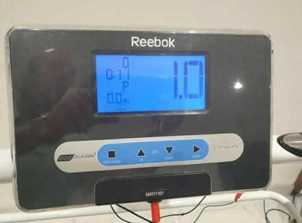 Photo of free Treadmill (Kingston Vale SW15) #3