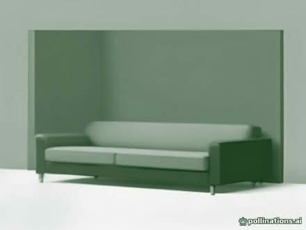 Photo of A futon (Stobswell DD4) #1