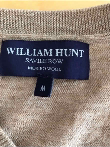 Photo of free Men’s jumpers (Forest Hill SE23) #2