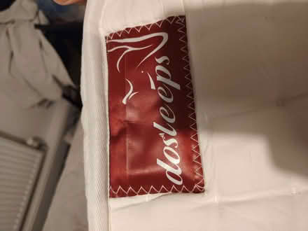 Photo of free King Size Mattress (Mapperley Park NG5) #1