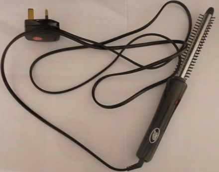 Photo of free Hair styler (Central Witham CM8) #1