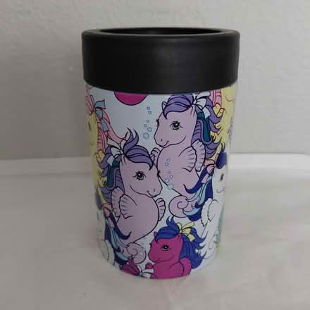 Photo of free Soda can cooler (Union City) #1