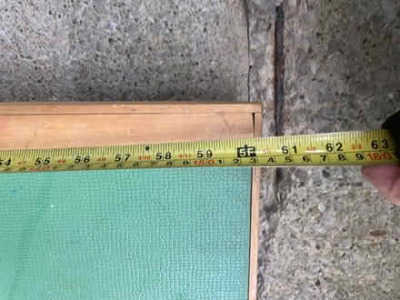 Photo of free Tailors cutting table (Walton L9) #4