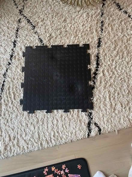 Photo of free Floor mats (Delgany) #1