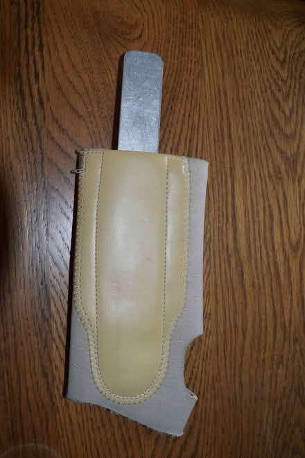 Photo of free Wrist support (right hand) (Keyworth NG12) #2
