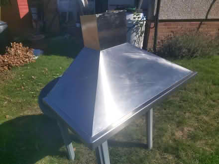 Photo of free Extractor fan 900mm wide (Orpington BR6) #2
