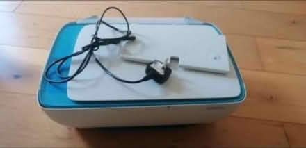 Photo of free Hp printer (Copeswood CV3) #1