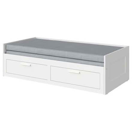 Photo of free IKEA Day Bed (Dublin 8) #3