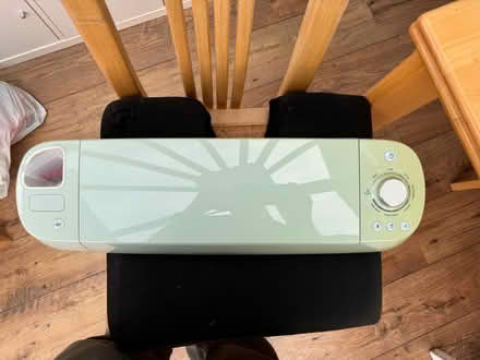 Photo of free Cricut Explore Air2 (Great Dunmow CM6) #2