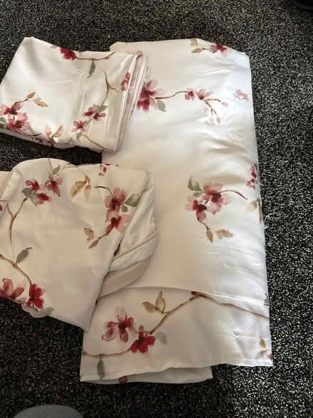 Photo of free Double bedding brand new (Kings Norton B38) #1