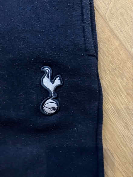 Photo of free Pair of Spurs joggers 3-4y (Hitchin SG4 7SN) #2