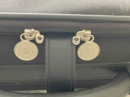 Photo of free Large suitcase bySkyflite. (Loughton MK5) #3